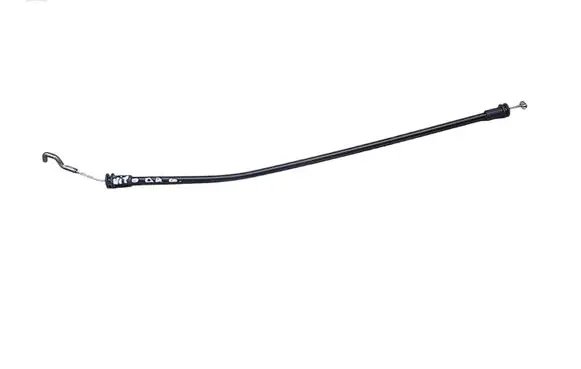 Mercedes-Benz Vito Viano W639 Loading door cable line A639760034000507