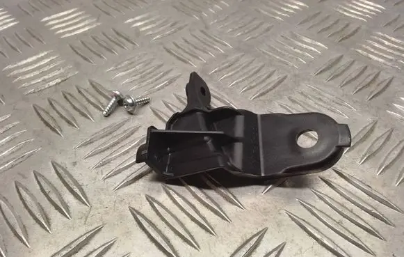 Lexus RX 450H Headlight/headlamp mounting bracket 8119348100