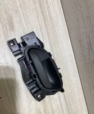 Peugeot Expert Front door interior handle 96555515XT