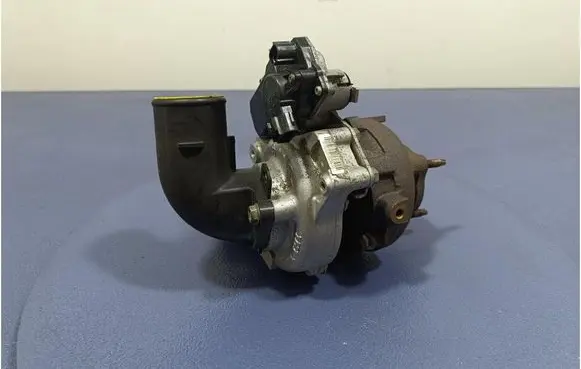Toyota Verso-S Turbo system vacuum part 172010R080