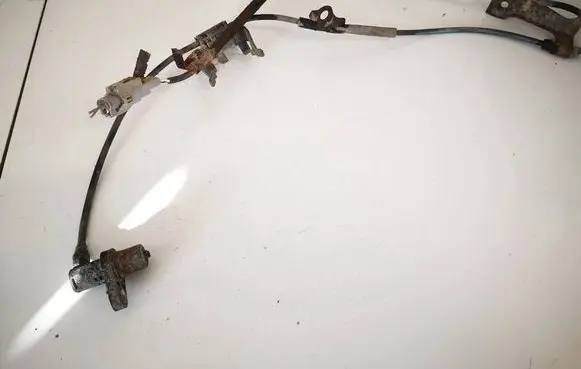 Lexus RX 300 ABS brake wheel speed sensor 8954248010 89542-48010