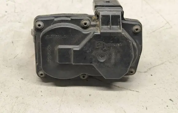 Volkswagen Tiguan Throttle valve 3Q0253691