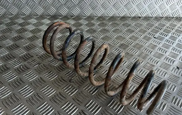 Chevrolet Epica Rear coil spring