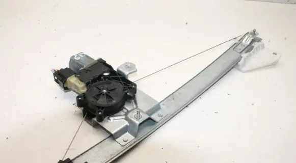 Ford Kuga II Rear window lifting mechanism without motor 0130822735