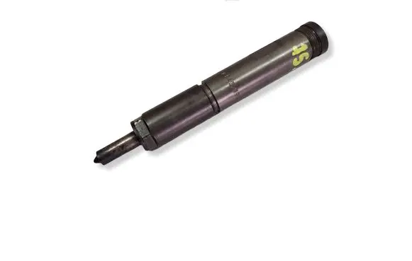 Opel Astra G Fuel injector 90573867 04321493686