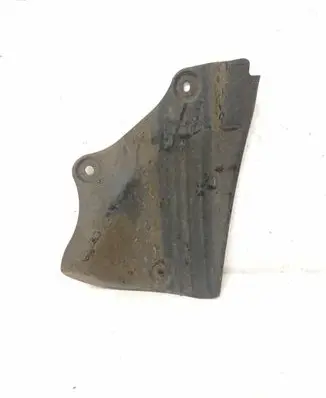 Toyota Aygo AB40 Rear arch fender liner splash guards 525920H010