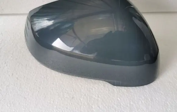 BMW X1 U11 Plastic wing mirror trim cover 212835716