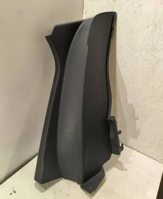 Audi Q3 8U Rear seat side top trim 83A867768