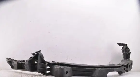 Volkswagen Golf VI Headlight/headlamp mounting bracket 5K0807572