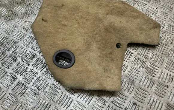 Citroen C8 Other interior part 1487605077