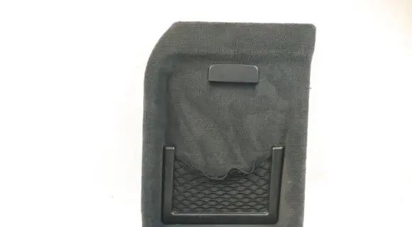 BMW X5 F15 Trunk/boot side trim panel 7284305 7318064