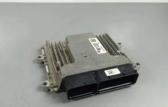 Hyundai Kona I Engine control unit/module 391B103AG0
