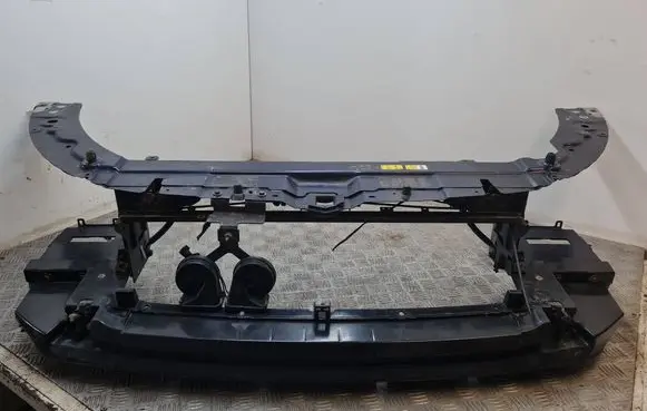 Land Rover Evoque I Radiator support slam panel RADIATORIUPANELE