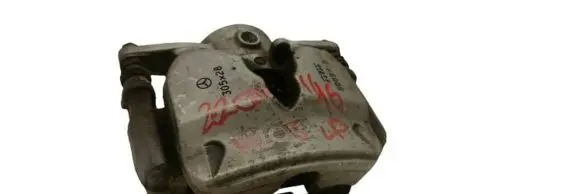 Mercedes-Benz C W205 Front brake caliper