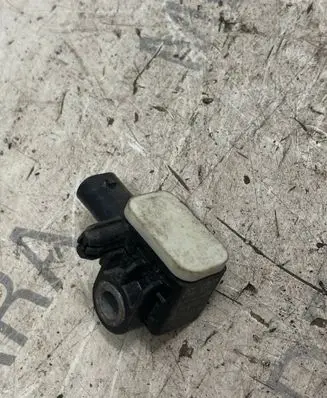 Mercedes-Benz GLE (W166 - C292) Airbag deployment crash/impact sensor A1668210151 56054085AA 4728965
