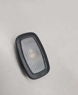 Mercedes-Benz E W213 Rear seat light A0009065107 24166534