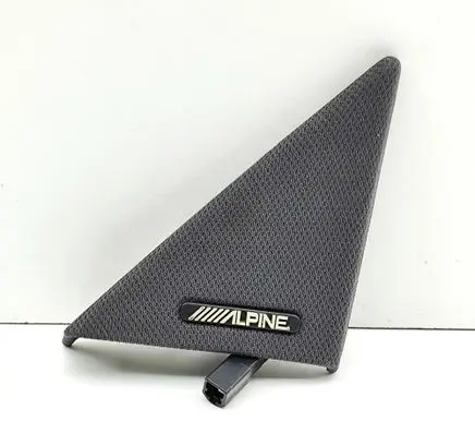 Jaguar XK8 - XKR Front door speaker GJD1614AA AL6292TAA
