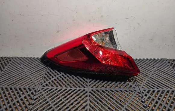 Toyota C-HR I Rear/tail lights 16435F 81560F4010