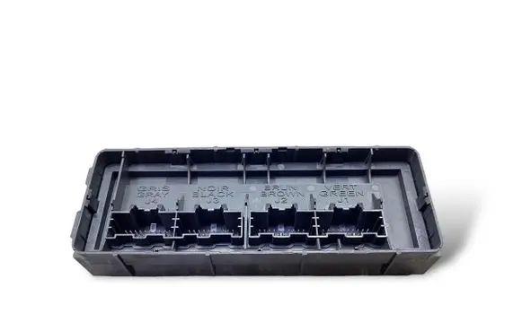 Opel Insignia A Air conditioning/heating control unit 13309416 K5498