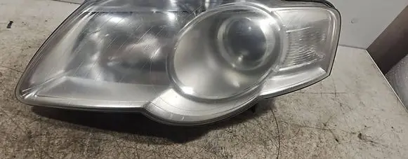 Volkswagen PASSAT B6 Headlight/headlamp 3C0941005Q 10224 1EL24701411