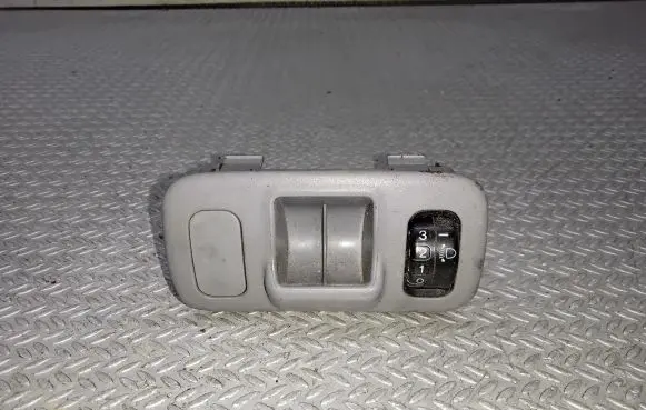 Toyota Yaris Headlight level height control switch 777197