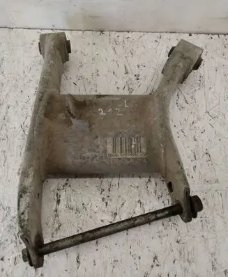 BMW 5 E39 Coil spring/strut mount 5409486752