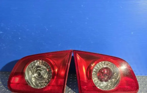 Volkswagen PASSAT B6 Tailgate rear/tail lights 3C9945094