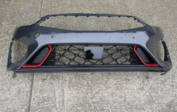 KIA Ceed Front bumper 86511J7KA0