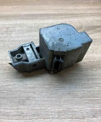 Steering wheel lock
