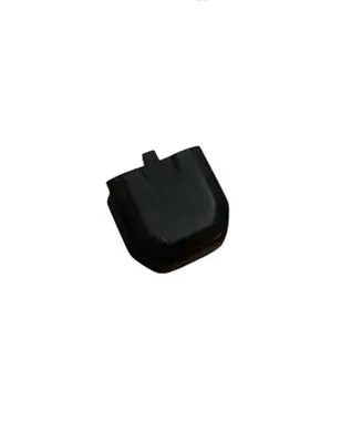 Volvo S60 Front driver seat rail trim 8618808