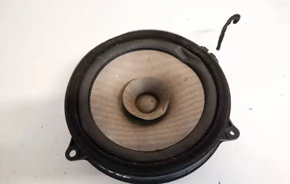 Mazda 2 Front door speaker d65166960