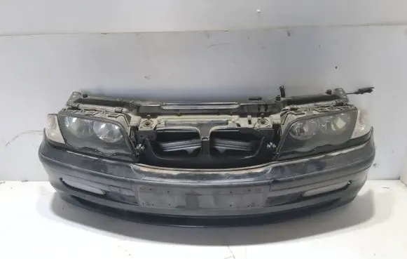 BMW 3 E46 Front piece kit 
