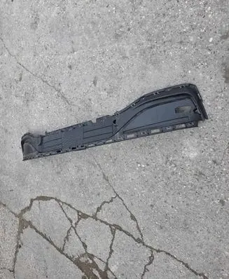 Ford Mustang Mach-E Front bumper lower grill LJ9B8475AE