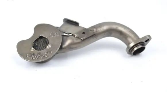 Volkswagen PASSAT B6 Oil pump 03G115169E