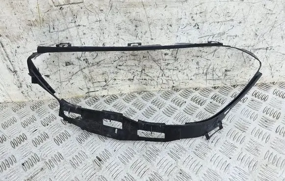 Mercedes-Benz GLA H247 Under headlight/headlamp trim A2478261900 22818101