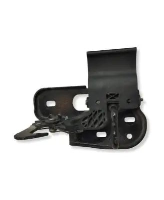 Volkswagen PASSAT CC Engine bonnet/hood lock/latch loop/hook 3C8823480