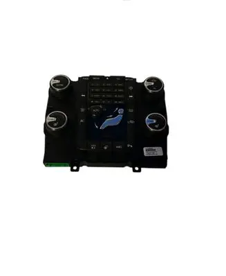 Volvo V60 Climate control unit 31398065