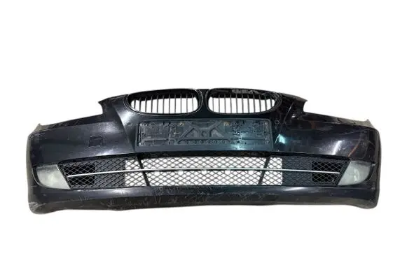 BMW 5 E60 E61 Front bumper 7178696