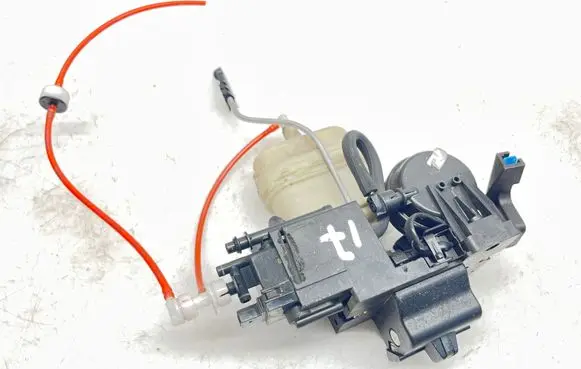 Mercedes-Benz S W220 Tailgate/trunk/boot lock/catch/latch A2207500185