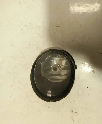 Audi A6 S6 C6 4F Front fog light 4f0941701