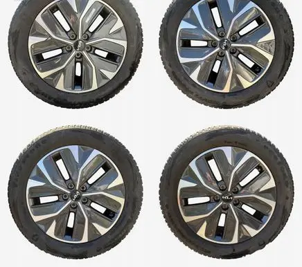 KIA EV6 R19 alloy rim 52910CV110