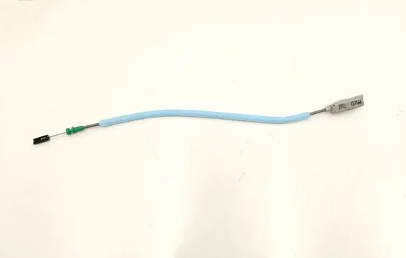 BMW X3 G01 Rear door cable line 7409276