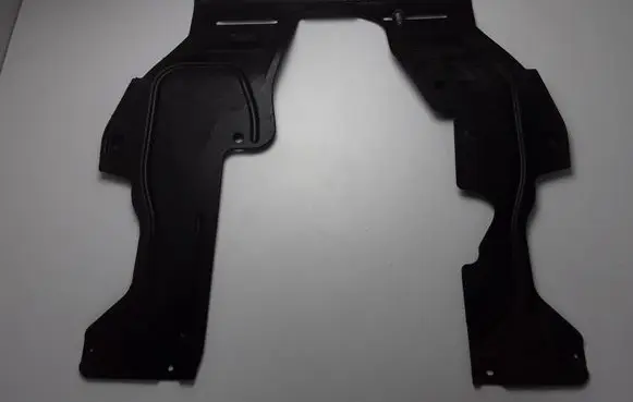 Opel Mokka Engine splash shield/under tray 95297733