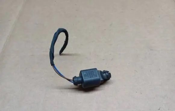 Seat Leon (5F) Original wheel cap 5F0601171