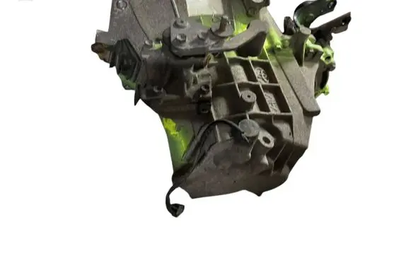 Toyota Yaris Manual 5 speed gearbox 