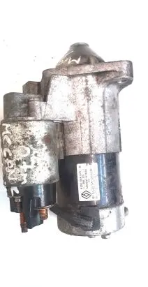 Renault Megane II Starter motor 8200584675B