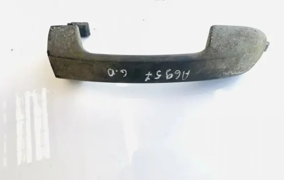 Ford Transit - Tourneo Connect Front door exterior handle 2t14v22404ad