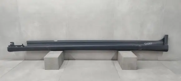 BMW X3 G01 Front sill (body part) 51778064807