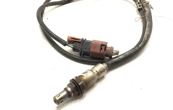 Volkswagen Golf VII Lambda probe sensor 04L906262