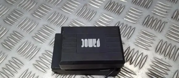 Peugeot 406 Other control units/modules